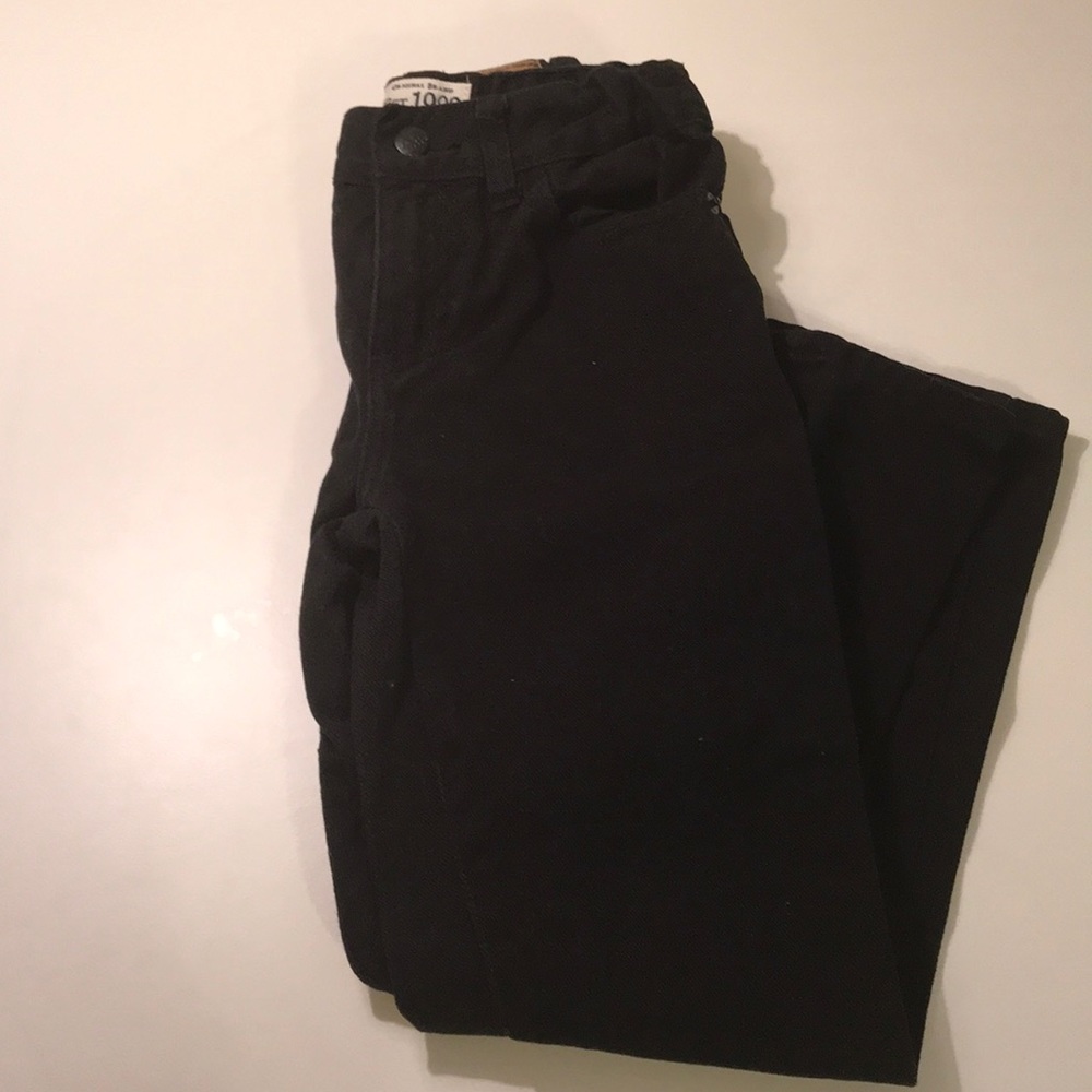 Boys clothing